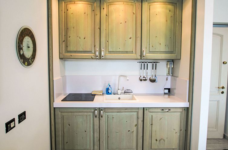 Appartement Punta Borromea