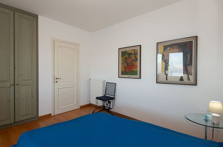 Appartement Punta Borromea