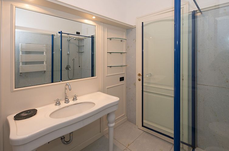 Appartement Punta Borromea