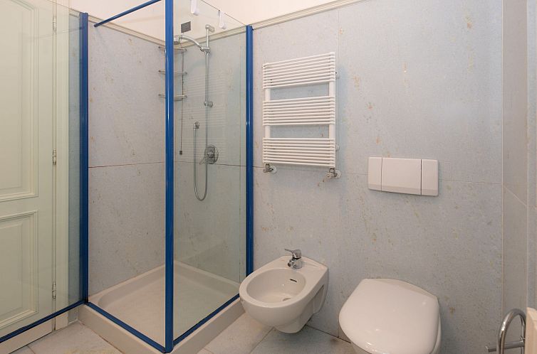 Appartement Punta Borromea