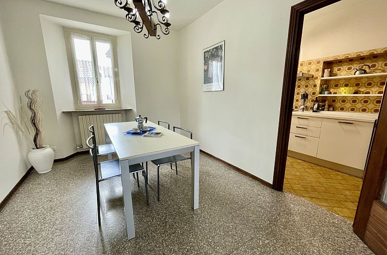 Vakantiehuis Casa del Villaggio