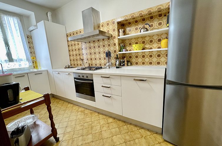 Vakantiehuis Casa del Villaggio