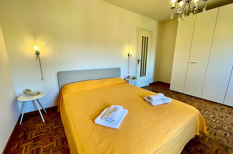 Vakantiehuis Casa del Villaggio