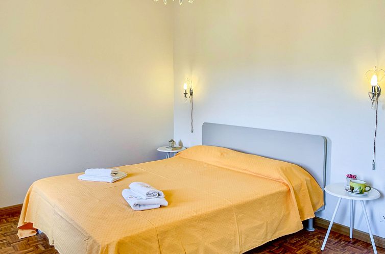 Vakantiehuis Casa del Villaggio