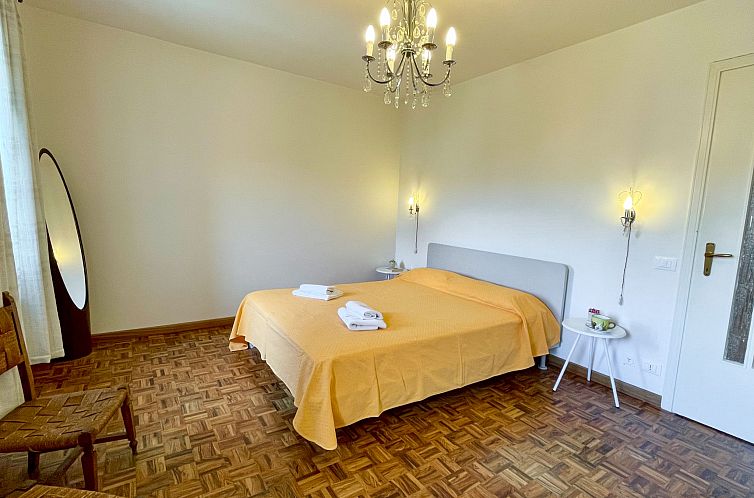 Vakantiehuis Casa del Villaggio