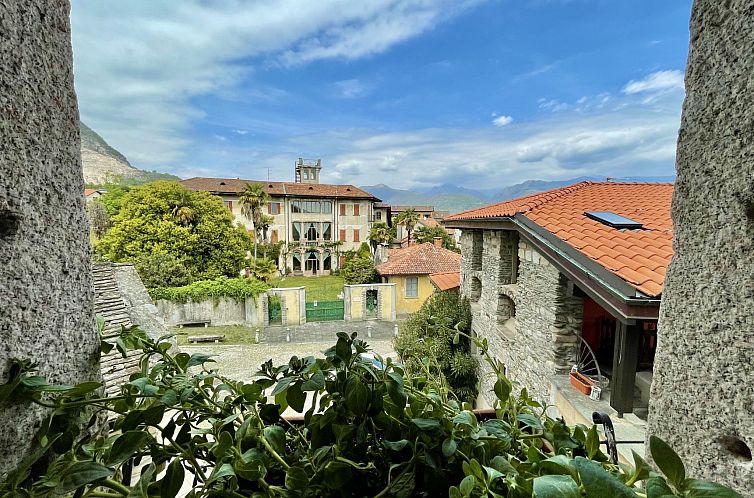 Vakantiehuis Casa del Villaggio