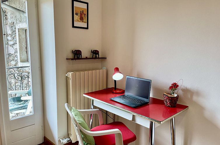 Vakantiehuis Casa del Villaggio