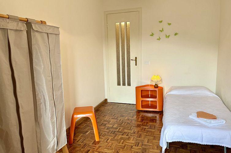 Vakantiehuis Casa del Villaggio