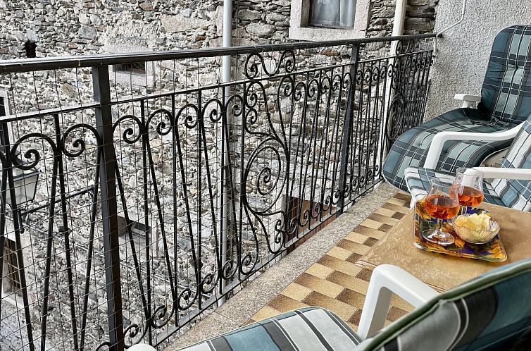 Vakantiehuis Casa del Villaggio