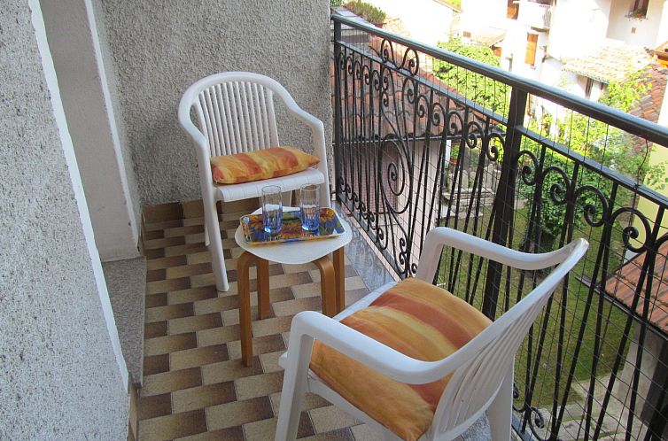 Vakantiehuis Casa del Villaggio