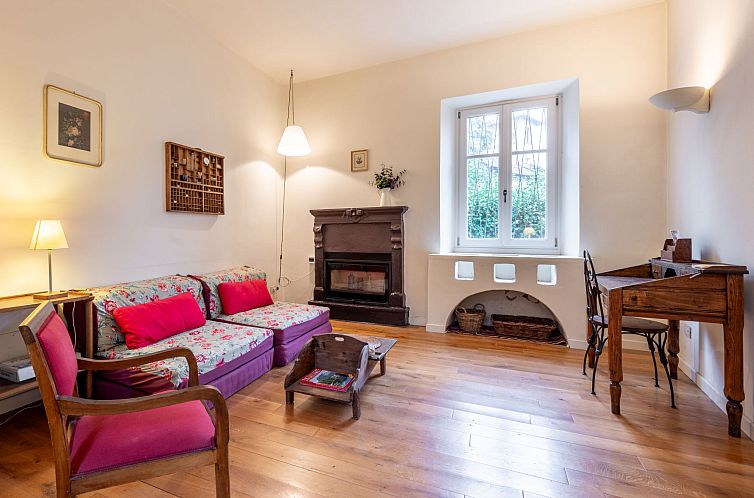 Vakantiehuis Delle Ortensie