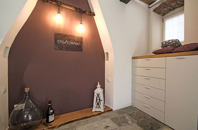 Appartement Adriano