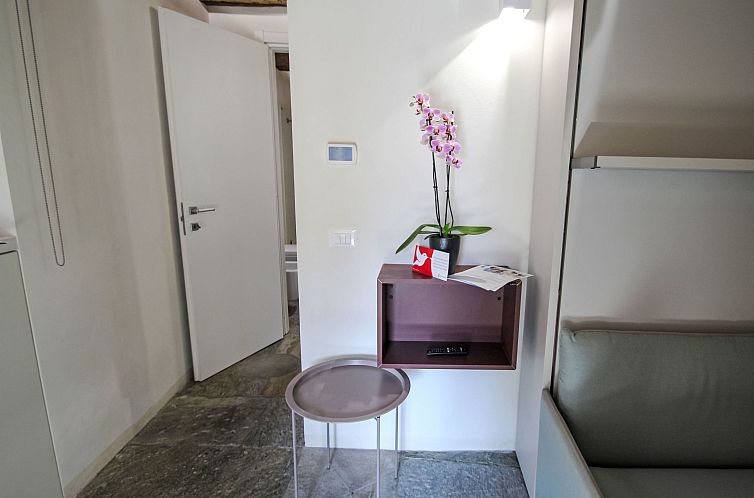Appartement Adriano