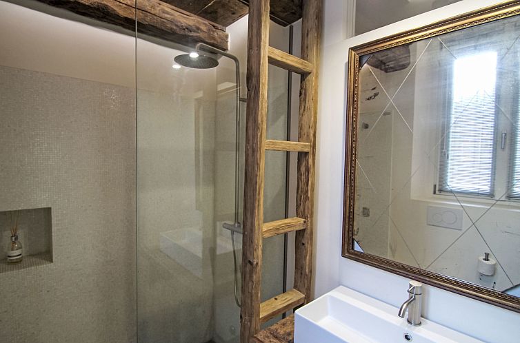Appartement Adriano