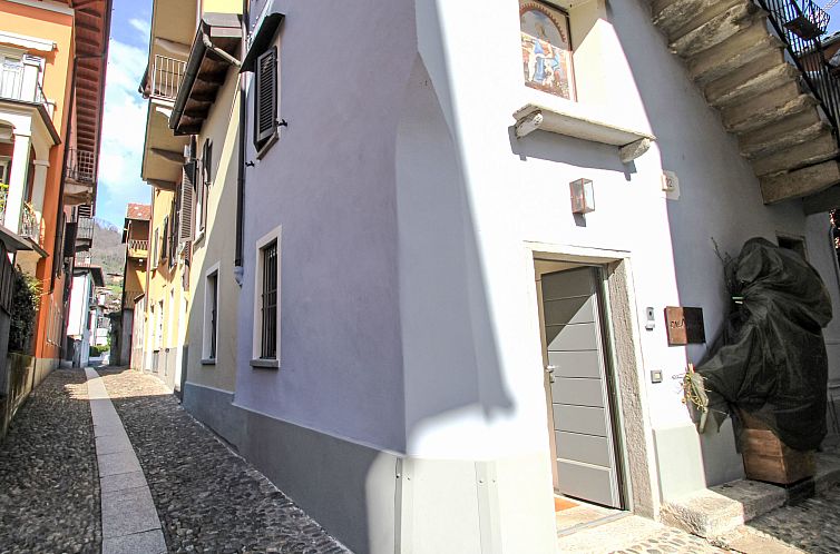 Appartement Adriano