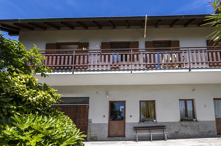 Verblijf 08915616 - Vakantiewoning Italiaanse meren - Vakantiehuis Ornella