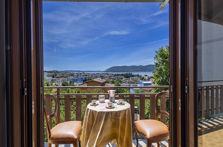 Vakantiehuis Ornella