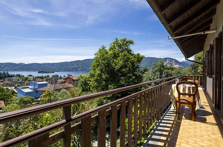 Vakantiehuis Ornella