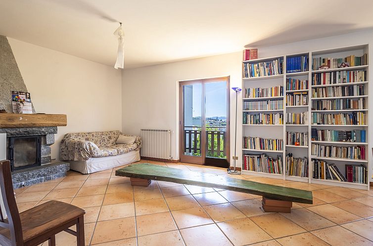 Vakantiehuis Ornella