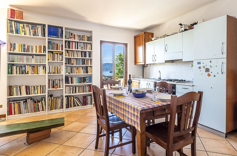 Vakantiehuis Ornella