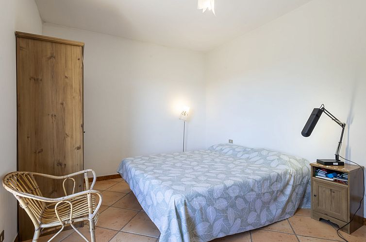 Vakantiehuis Ornella