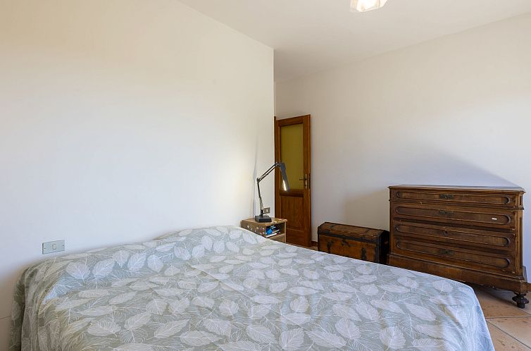 Vakantiehuis Ornella