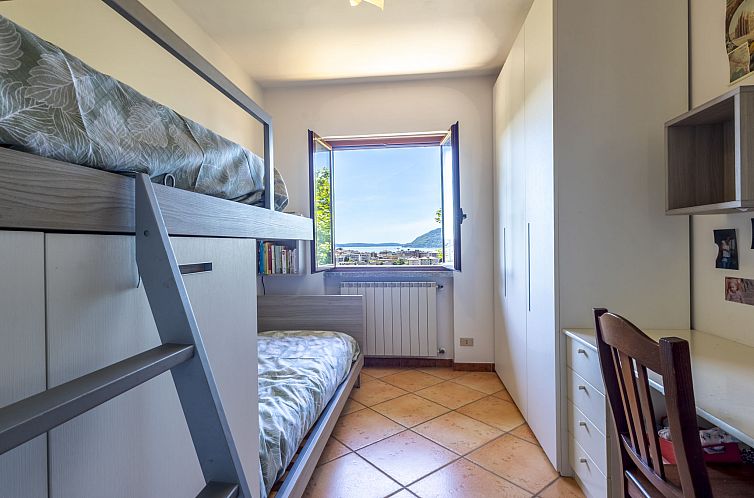 Vakantiehuis Ornella