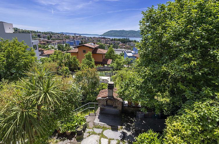 Vakantiehuis Ornella