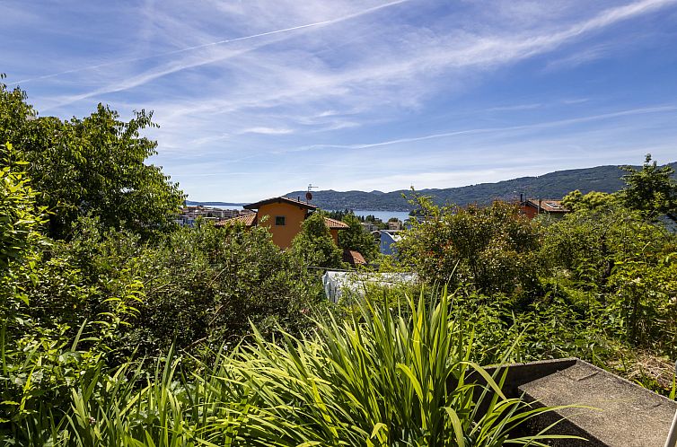 Vakantiehuis Ornella