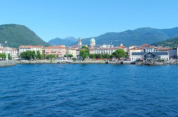 Vakantiehuis Ornella