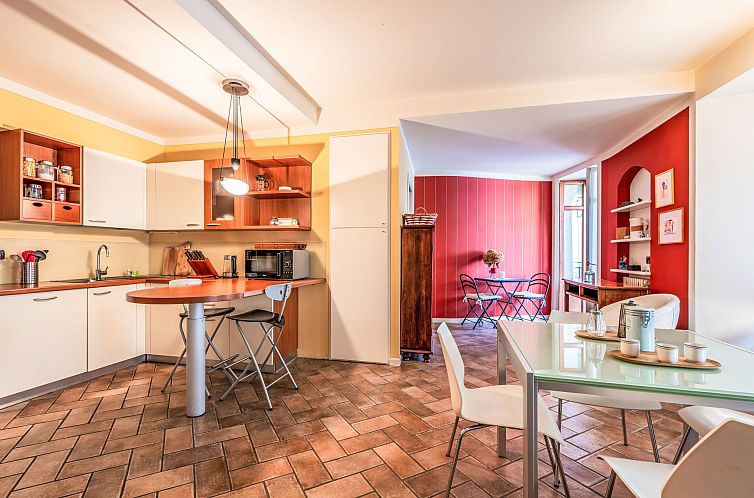 Appartement Maia