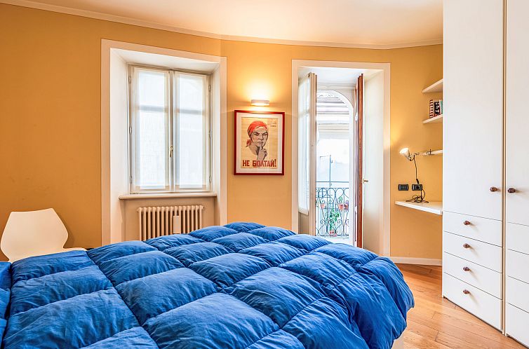 Appartement Maia