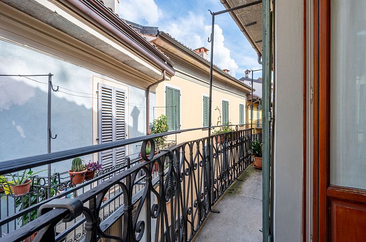 Appartement Maia