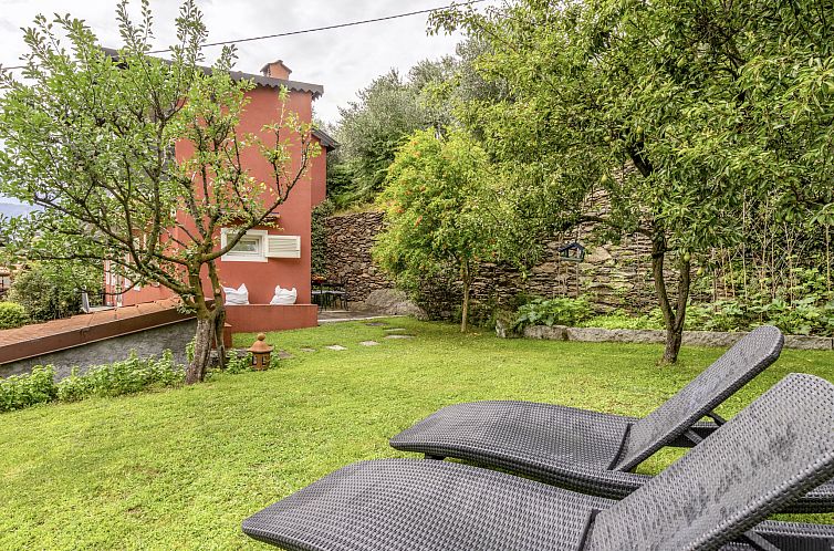 Vakantiehuis Rachele