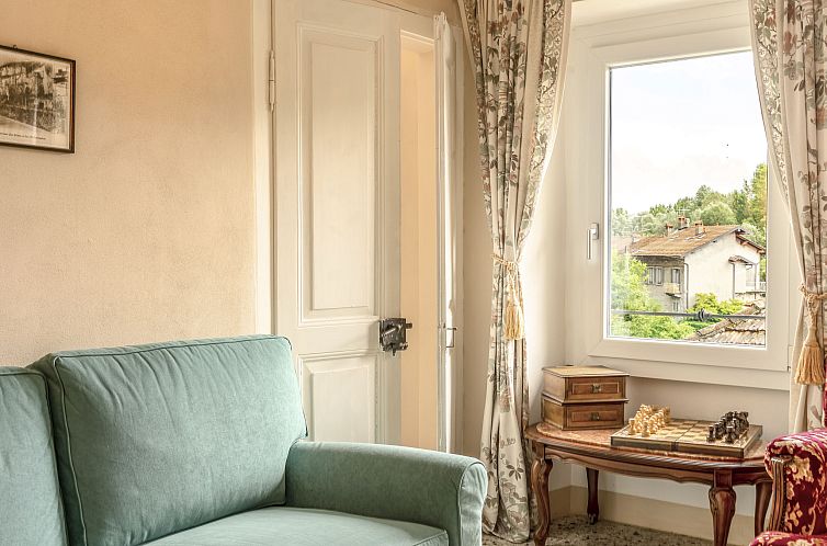 Vakantiehuis Rachele