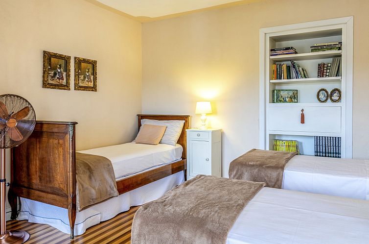 Vakantiehuis Rachele