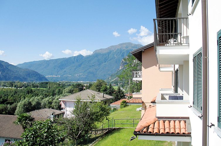 Appartement Isolino (FON104)