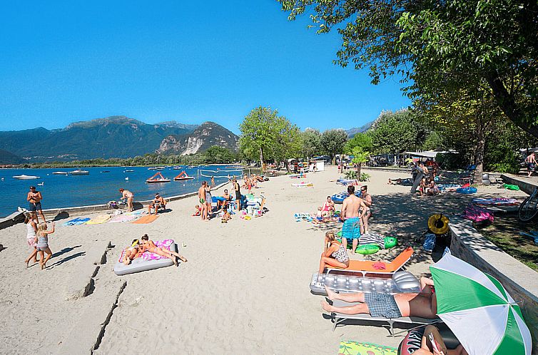 Appartement Isolino (FON104)