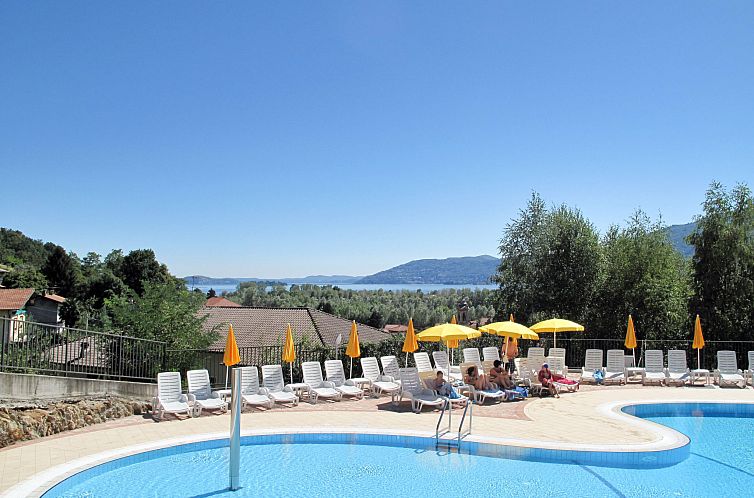 Appartement Isolino (FON104)