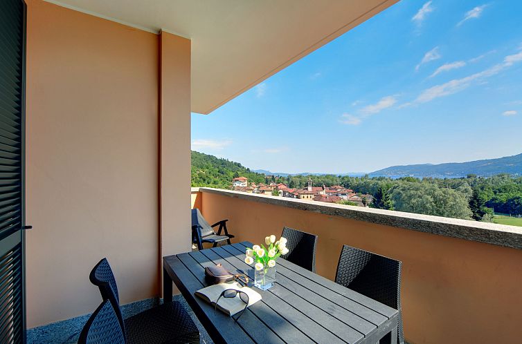 Appartement Isolino (FON104)