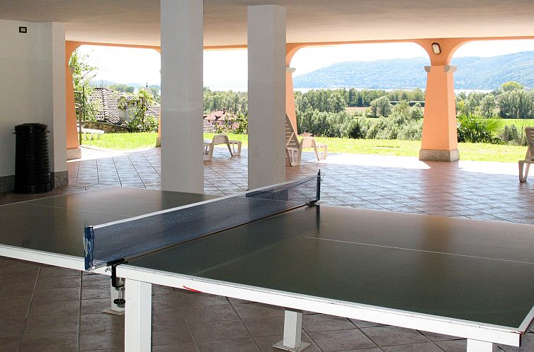 Appartement Isolino (FON104)