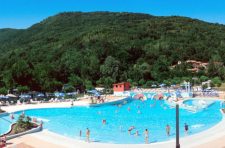 Appartement Isolino (FON104)