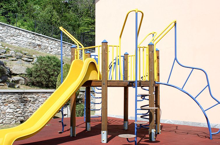 Appartement Isolino (FON104)