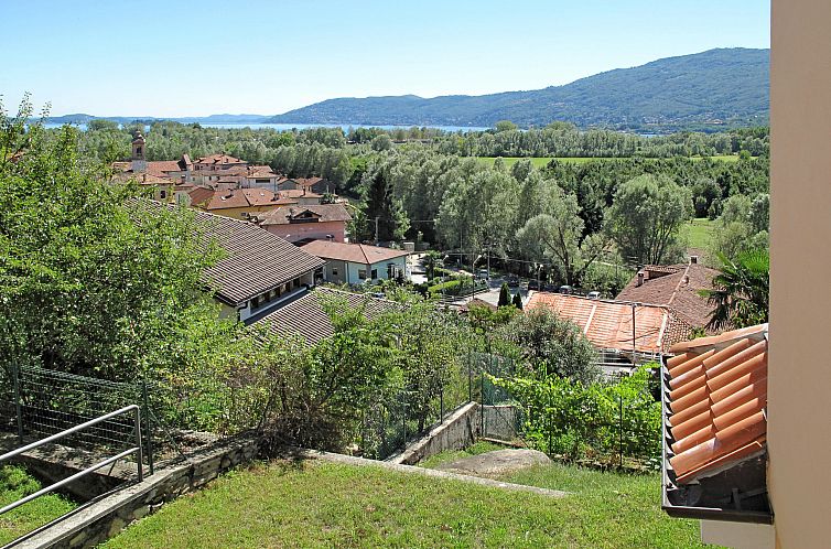 Appartement Isolino (FON104)