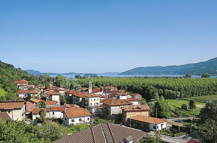 Appartement Isolino (FON104)