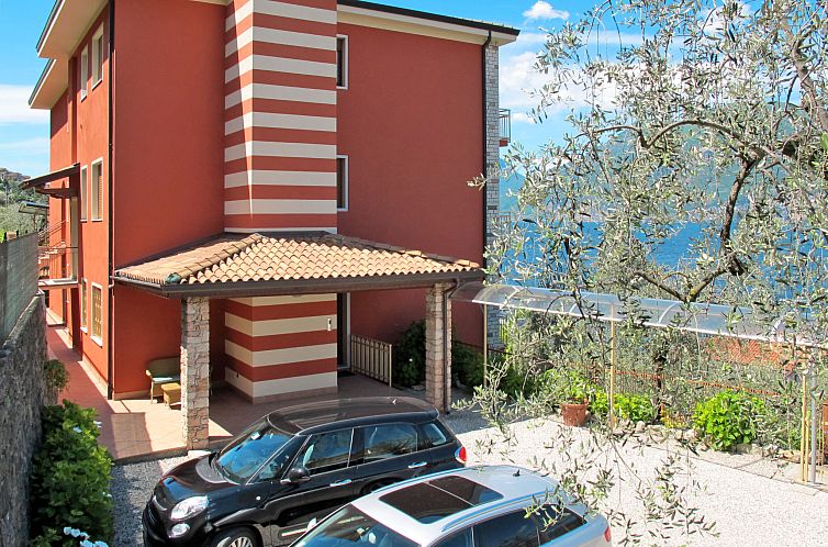 Appartement Casa Maria