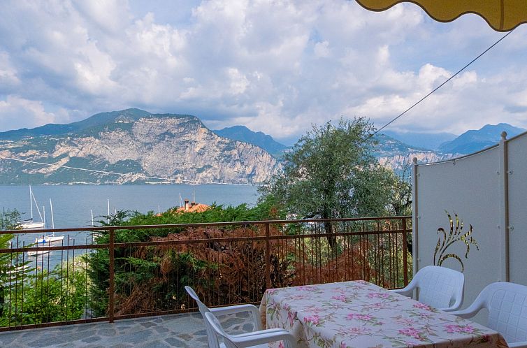 Appartement Casa Maria