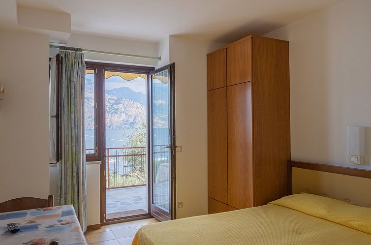 Appartement Casa Maria