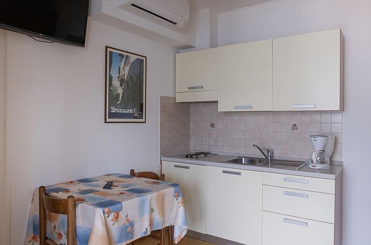 Appartement Casa Maria