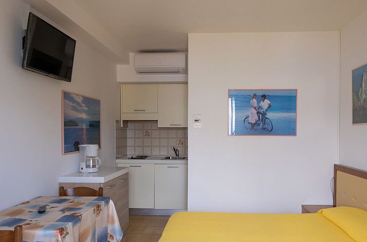 Appartement Casa Maria
